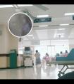 白斑做完308激光后变红了怎么办
